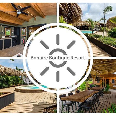 Bonaire Boutique Resort 크랄렌데이크 외부 사진