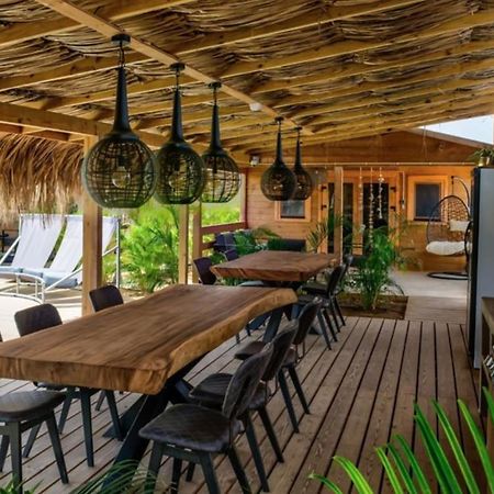 Bonaire Boutique Resort 크랄렌데이크 외부 사진