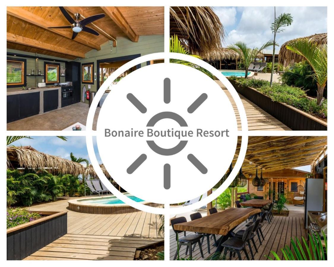Bonaire Boutique Resort 크랄렌데이크 외부 사진