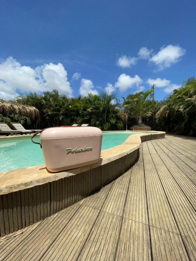 Bonaire Boutique Resort 크랄렌데이크 외부 사진