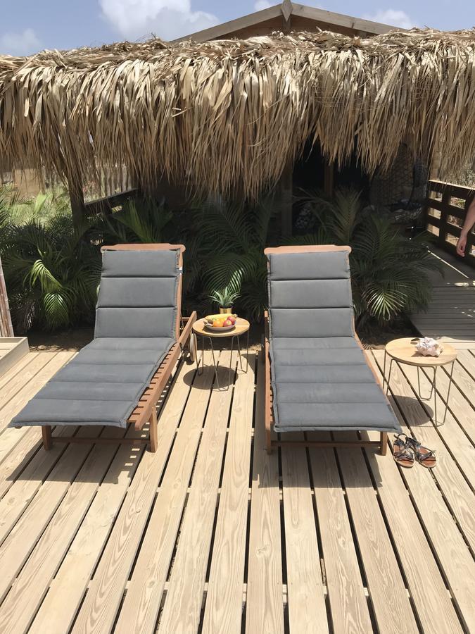 Bonaire Boutique Resort 크랄렌데이크 외부 사진