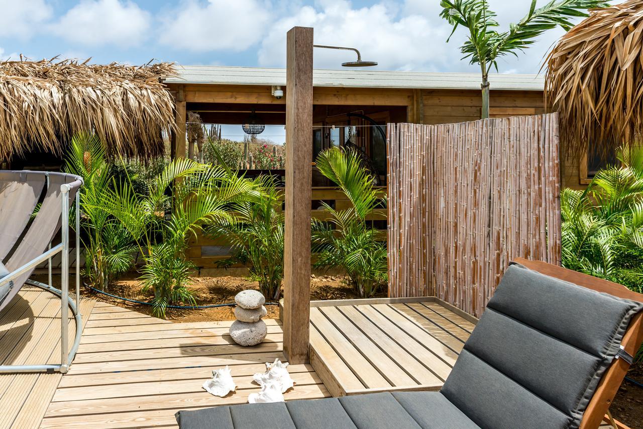 Bonaire Boutique Resort 크랄렌데이크 외부 사진