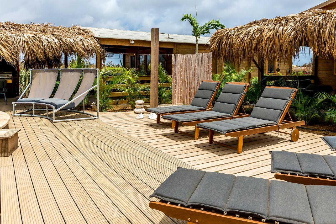 Bonaire Boutique Resort 크랄렌데이크 외부 사진