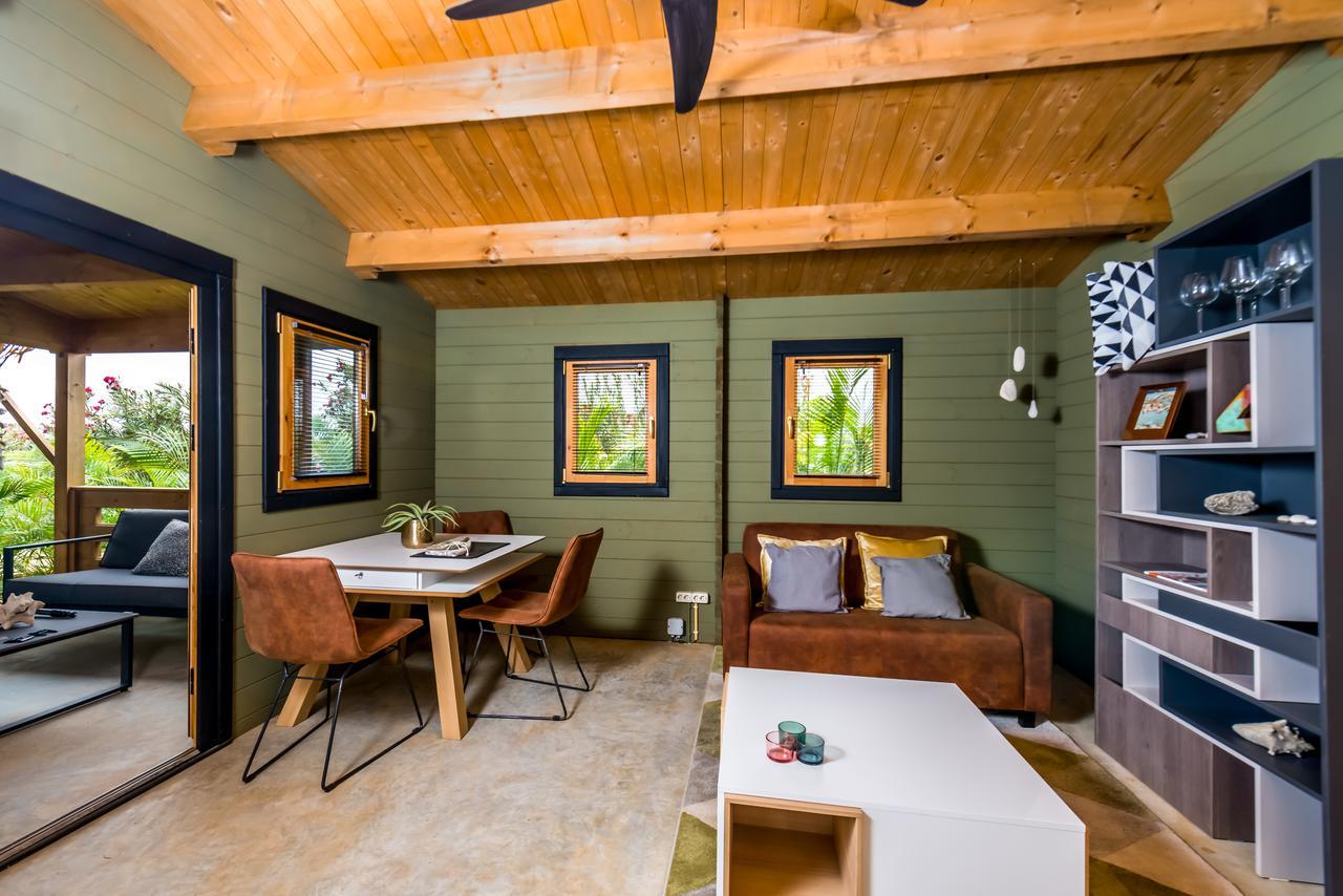 Bonaire Boutique Resort 크랄렌데이크 외부 사진