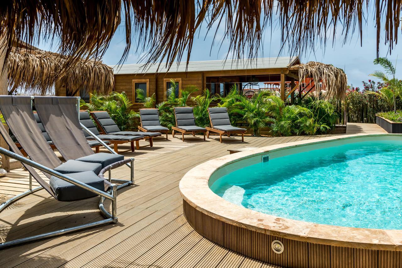 Bonaire Boutique Resort 크랄렌데이크 외부 사진