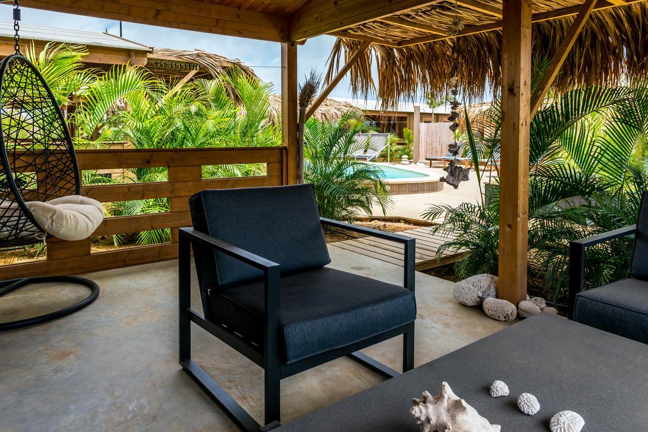 Bonaire Boutique Resort 크랄렌데이크 외부 사진