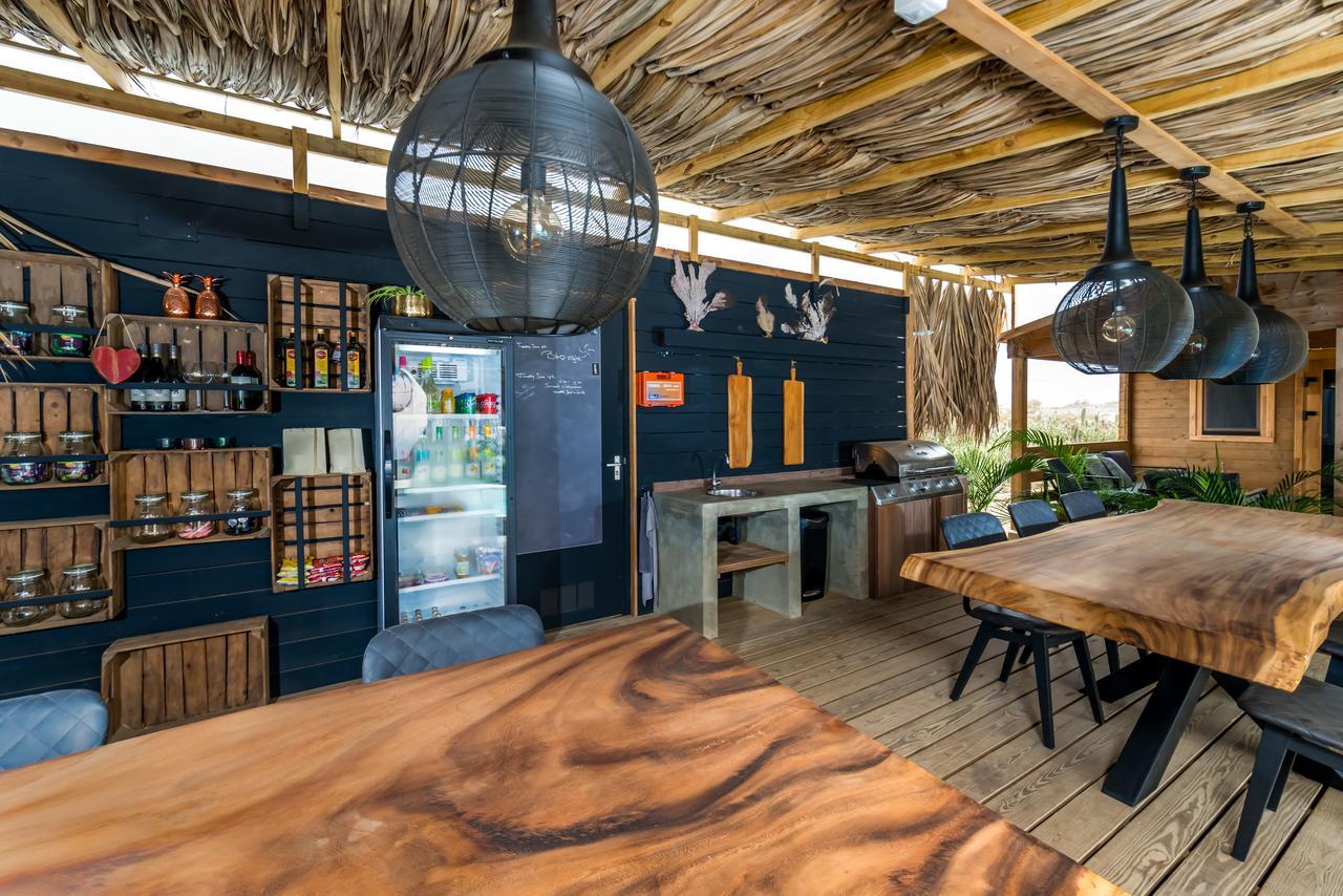 Bonaire Boutique Resort 크랄렌데이크 외부 사진