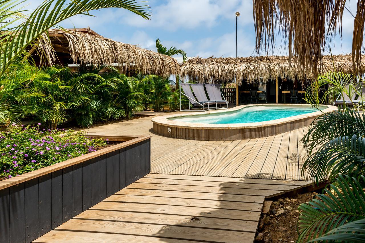 Bonaire Boutique Resort 크랄렌데이크 외부 사진
