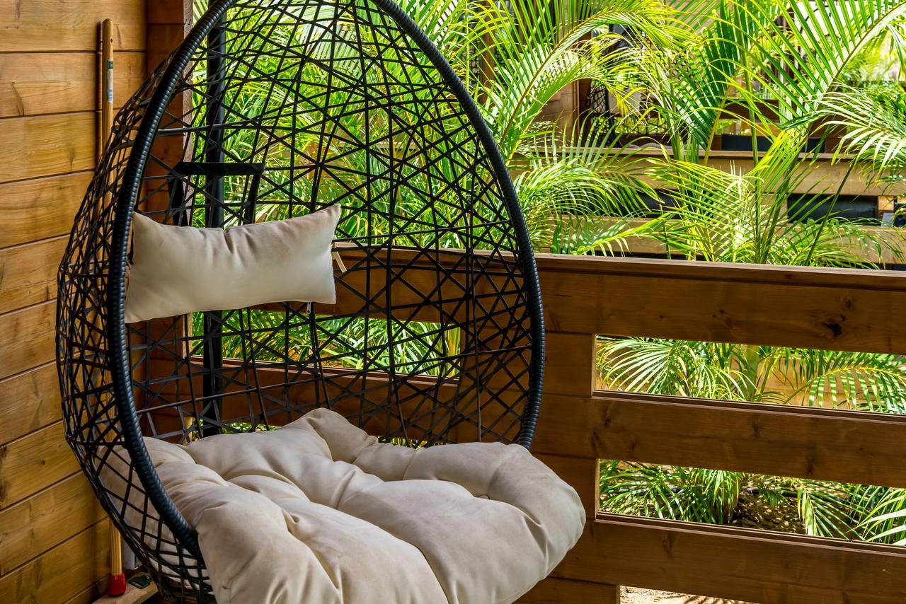 Bonaire Boutique Resort 크랄렌데이크 외부 사진