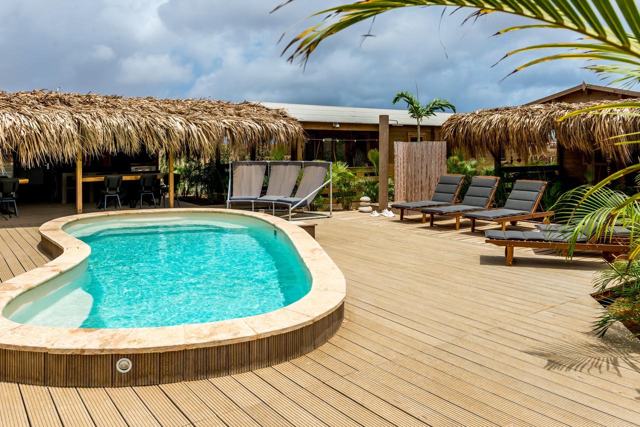 Bonaire Boutique Resort 크랄렌데이크 외부 사진