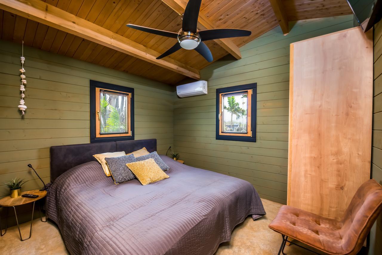 Bonaire Boutique Resort 크랄렌데이크 외부 사진