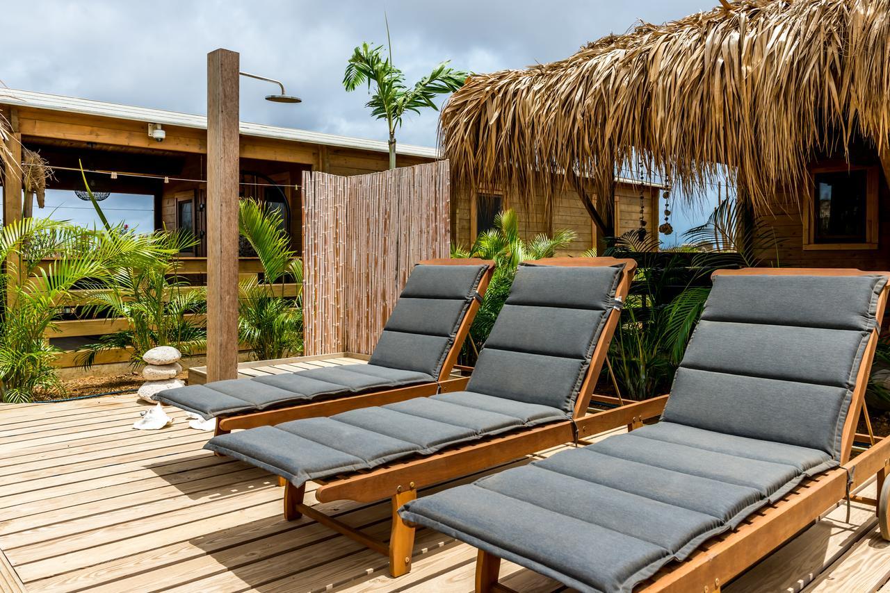 Bonaire Boutique Resort 크랄렌데이크 외부 사진